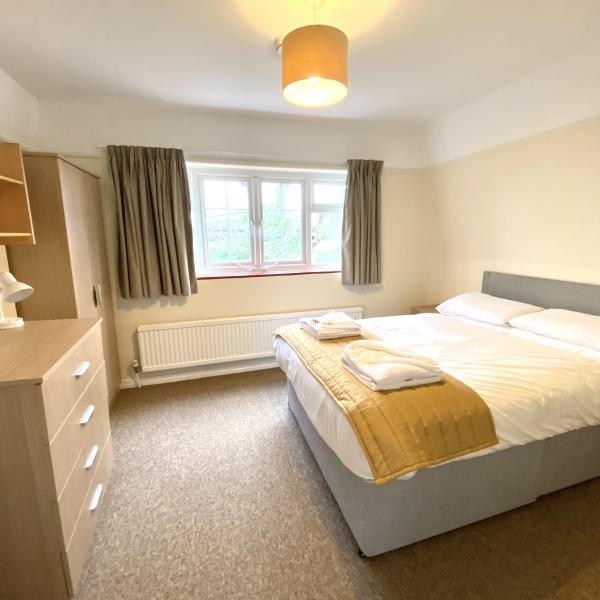 Postgraduate Accommodation Girton College postgraduate-accommodation-girton-college
